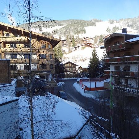 Hotel Peter Saalbach-Hinterglemm Kültér fotó